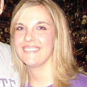 Meet your Posher, Kerri